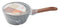 Lve Honhey Cratita Aluminiu Cu Coada 16cm 514-10