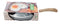 Lve Huochu Cratita Aluminiu Cu Coada Si Capac 26cm 514-62