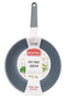 Lve Huochu Tigaie Aluminiu Cu Coada 22cm 514-55