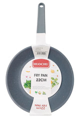 Lve Huochu Tigaie Aluminiu Cu Coada 22cm 514-55