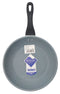 Lve Huochu Tigaie Aluminiu Cu Coada 22cm 514-74