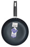 Lve Huochu Tigaie Aluminiu Cu Coada 24cm 514-47