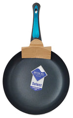 Lve Huochu Tigaie Aluminiu Cu Coada 24cm 514-51