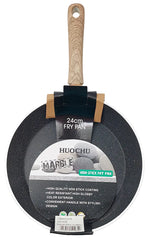 Lve Huochu Tigaie Aluminiu Cu Coada 24cm 514-64