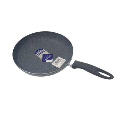 Lve Huochu Tigaie Aluminiu Cu Coada 24cm 514-68