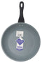 Lve Huochu Tigaie Aluminiu Cu Coada 24cm 514-75