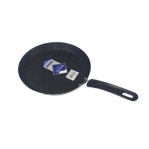 Lve Huochu Tigaie Aluminiu Cu Coada 24cm 515-52