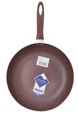 Lve Huochu Tigaie Aluminiu Cu Coada 26cm 514-69