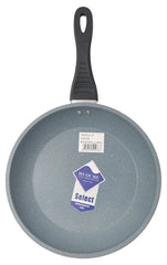 Lve Huochu Tigaie Aluminiu Cu Coada 26cm 514-76