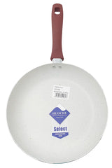 Lve Huochu Tigaie Aluminiu Cu Coada 26cm 514-81