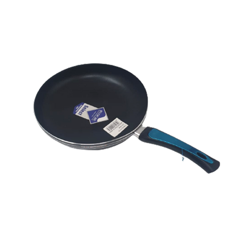 Lve Huochu Tigaie Aluminiu Cu Coada 26cm 515-53