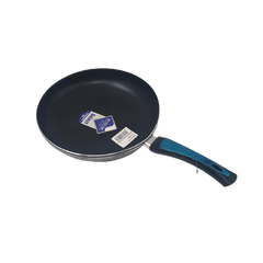 Lve Huochu Tigaie Aluminiu Cu Coada 26cm 515-53