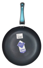 Lve Huochu Tigaie Aluminiu Cu Coada 28cm 514-53