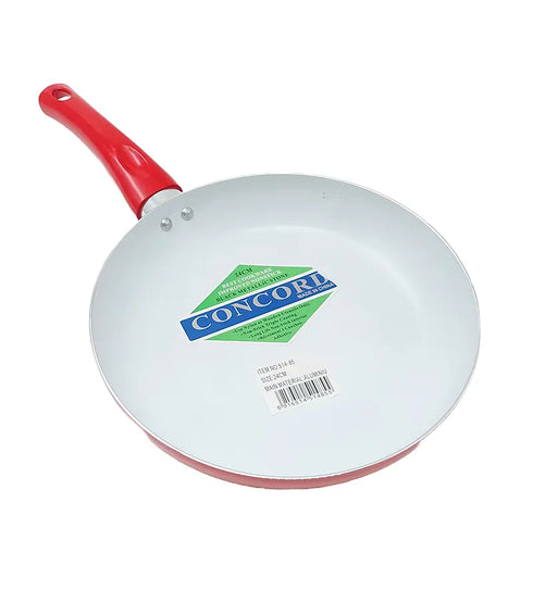 Lve Huochu Tigaie Aluminiu Cu Coada 28cm 514-61