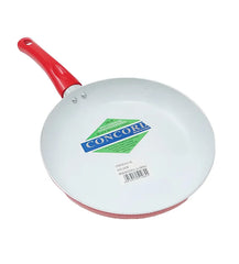 Lve Huochu Tigaie Aluminiu Cu Coada 28cm 514-61