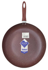 Lve Huochu Tigaie Aluminiu Cu Coada 28cm 514-70