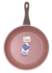 Lve Huochu Tigaie Aluminiu Cu Coada 28cm 514-77