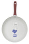 Lve Huochu Tigaie Aluminiu Cu Coada 28cm 514-82