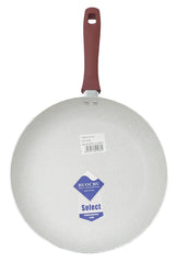 Lve Huochu Tigaie Aluminiu Cu Coada 28cm 514-82