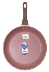 Lve Huochu Tigaie Aluminiu Cu Coada 30cm 514-78