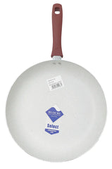 Lve Huochu Tigaie Aluminiu Cu Coada 30cm 514-83