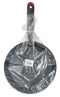 Lve Huochu Tigaie Aluminiu Cu Coada+spatula 24cm 515-48