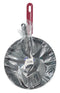 Lve Huochu Tigaie Aluminiu Cu Coada+spatula 26cm 515-49