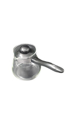 Lve Ibric Din Sticla 600ml 30-13