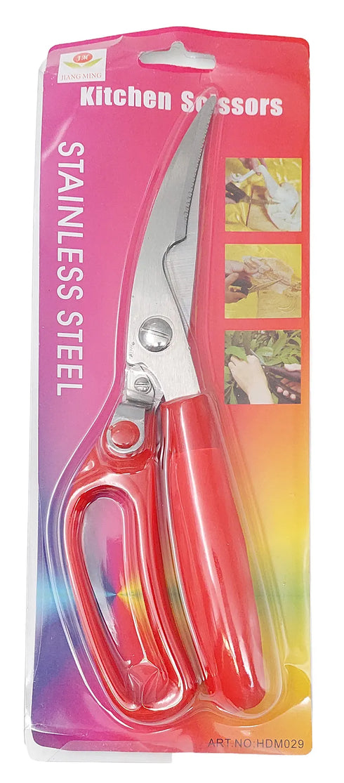 Lve Jm Foarfeca Metal+plastic 26-5 12/bax