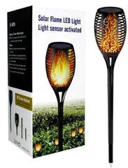 Lve Lampa Solara Exterior 54-1