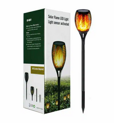 Lve Lampa Solara Exterior 54-2