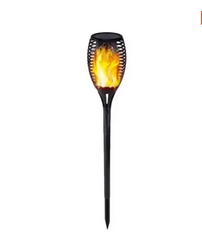 Lve Lampa Solara Exterior 54-3