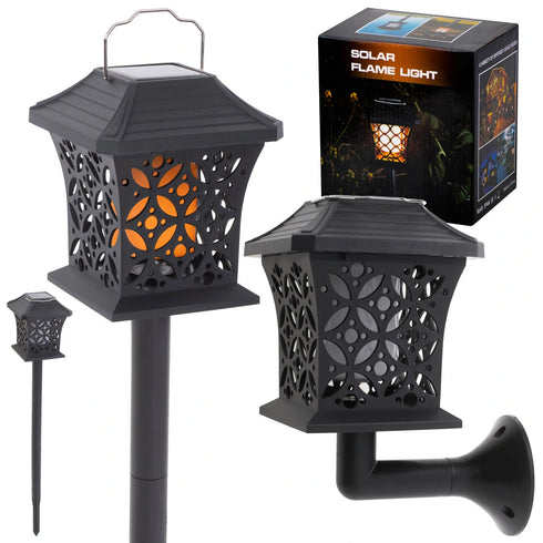 Lve Lampa Solara Exterior 54-5