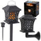 Lve Lampa Solara Exterior 54-5