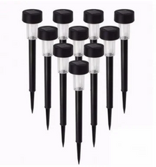 Lve Lampa Solara Exterior Set 10buc 54-16