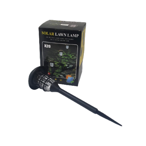 Lve Lampa Solara Exterior Set 6buc 54-13