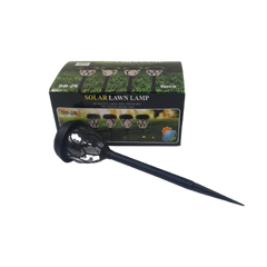 Lve Lampa Solara Exterior Set 6buc 54-9