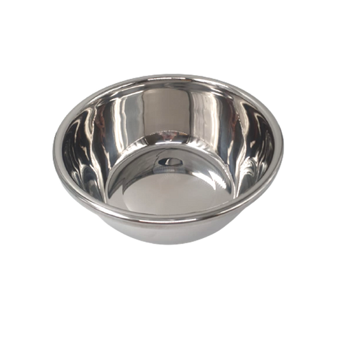 Lve Lighean Inox Argintiu 32cm 30-44