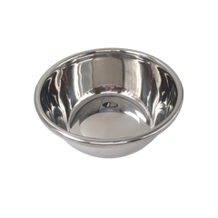 Lve Lighean Inox Argintiu 32cm 30-44