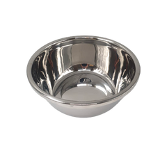 Lve Lighean Inox Argintiu 34cm 30-45