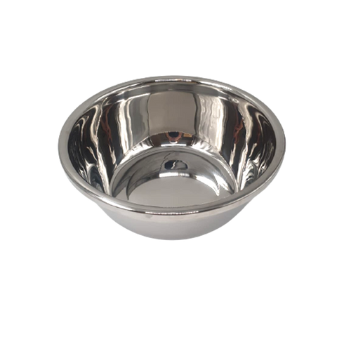 Lve Lighean Inox Argintiu 36cm 30-46