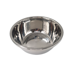 Lve Lighean Inox Argintiu 38cm 30-47