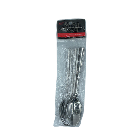 Lve Linguri Inox 6buc/set 8--1
