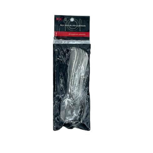 Lve Lingurita Inox 6buc/set 5-3