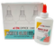 Lve Lipici Lichid White 120ml 12/bax