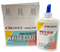 Lve Lipici Lichid White 250ml 6/bax