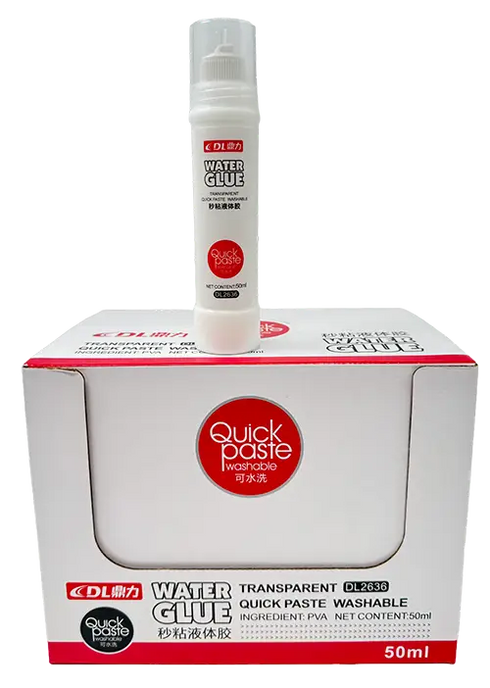 Lve Lipici Lichid 36g 12/bax
