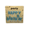Lve Lumanari Aniversare Happy Birthay 909-15