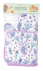 Lve Manusa Bucatarie+suport 2buc/set 174-2