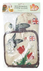 Lve Manusa Bucatarie+suport 2buc/set 174-3